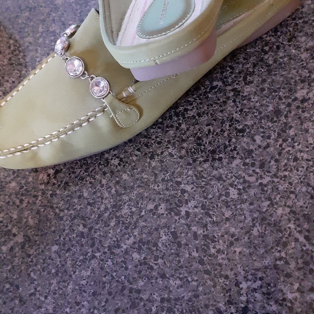 Slip-on (mules) - Picture 3 of 7